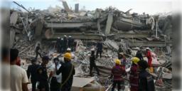 Read more about - Myanmar Update | ভূমিকম্পে মৃত্যুপুরী মায়ানমার, তছনছ জনজীবন, গৃহযুদ্ধে বিরতি ঘোষণা সরকার বিরোধী পক্ষের