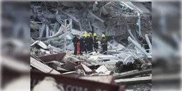 Read more about - Myanmar Earthquake | মায়ানমারে ভূমিকম্পের জেরে মৃতের সংখ্যা বেড়ে প্রায় ২০০০!