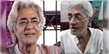 Read more about - Pratul Mukherjee | গুরুতর অসুস্থ 'আমি বাংলায় গান গাই'য়ের এর স্রষ্টা, এসএসকেএমে ভর্তি আছেন প্রবীণ গায়ক প্রতুল মুখোপাধ্যায়