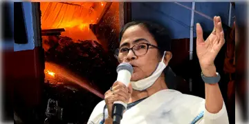 Read more about - পরীক্ষার্থীদের ‘অসুবিধার’ জন্য নির্বাচন কমিশনকে নিশানা মুখ্যমন্ত্রীর