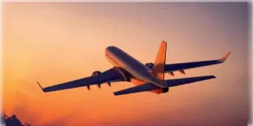 Read more about - করোনা ভ্যাকসিনের জোড়া ডোজ নেওয়া থাকলেই  বিশাল ছাড় মিলবে বিমানে, এমনটাই ঘোষণা করল এই বিমান সংস্থা