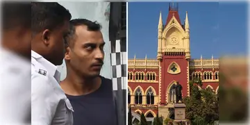 Read more about - R G Kar Case | আরজি কর ধর্ষণ-খুন কাণ্ডে বেকসুর খালাস চেয়ে আবেদন সঞ্জয়ের! কেস গ্রহণ করলো হাইর্কোট!