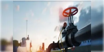 Read more about - Gas Through Pipeline | দেড় বছরের মধ্যেই কলকাতায় গ্যাস আসবে পাইপলাইনে! প্রথম পরিষেবা পাবেন কারা?