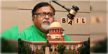 Read more about - Partha Chatterjee | শিক্ষক নিয়োগ দুর্নীতি-সিবিআই মামলাতেও জামিন পার্থর, তবে এখনই জেলমুক্ত নয়!