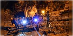 Read more about - উত্তরাখণ্ডের বিপর্যয়ে উদ্ধার ৩২ দেহ, নিখোঁজ ১৯৭, খোঁজ নেই সুড়ঙ্গে আটকদের