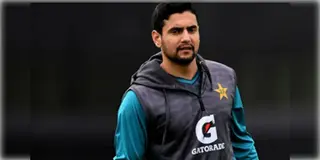 Read more about - Haider Ali | ইংল্যান্ডে সিরিজ খেলতে গিয়ে ধর্ষণ! বিদেশেই গ্রেফতার পাক ক্রিকেটার হায়দার আলি!