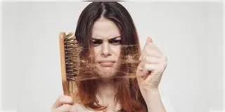 Read more about - অস্বাভাবিক চুল পরে যাওয়ার হাত থেকে রক্ষা পেতে কি কি করবেন, একবার মিলিয়ে নেওয়া যাক!