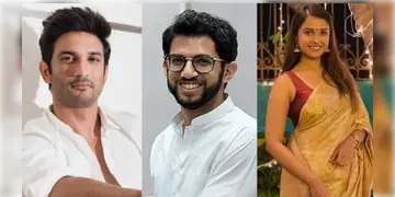 Read more about - Disha Salian | আত্মহত্যা নয়, আদিত্য খুন করেছে মেয়েকে, চাঞ্চল্যকর দাবি সুশান্তের ম্যানেজার দিশা সালিয়ানের বাবার