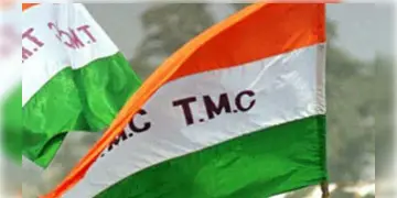 Read more about - বিজেপিকে জবাব দিতে তৈরি হচ্ছে তৃণমূল, জেলায় জেলায় চূড়ান্ত জনসংযোগ কর্মসূচি