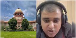 Read more about - Supreme Court | ৮টি বিষয় বিবেচনা করে তবেই খোরপোশ নির্ধারিত হবে! বেঙ্গালুরুর যুবকের আত্মহত্যার পর সরব সুপ্রিম কোর্ট