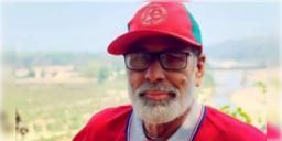 Read more about - Bangladesh Journalist Murder | বাংলাদেশে বাড়ির সামনে প্রকাশ্যে কুপিয়ে খুন আরও এক সাংবাদিক