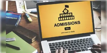 Read more about - College Admission | অবশেষে চালু হলো কলেজ-বিশ্ববিদ্যালয়ে ভর্তির পোর্টাল! কবে থেকে আবেদন করতে পারবে পড়ুয়ারা?