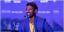 Read more about - Lakshmipathy Balaji | বিরাট সিদ্ধান্ত BCCI -এর, ভারতীয় দলের কোচ হলেন লক্ষ্মীপতি বালাজি!
