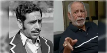 Read more about - Syed Abid Ali | ৮৩ বছর বয়সে প্রয়াত হলেন ভারতের প্রাক্তন টেস্ট ক্রিকেটার সৈয়দ আবিদ আলি