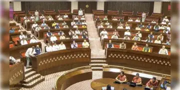 Read more about - Waqf Bill | লোকসভার পর এবার রাজ্যসভাতেও পাশ হলো বিতর্কিত 'ওয়াকফ সংশোধনী বিল'