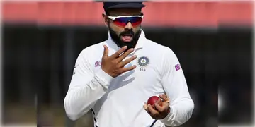 Read more about - ICC | ভারতীয় ক্রিকেট দুনিয়ায় আবার ফিরছে 'লালা'-র ব্যবহার, অনুমতি দিলো ICC