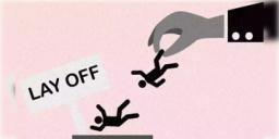 Read more about - Tech Workers | ২০২৪ সালে ব্যাপক পরিমাণে কর্মী ছাঁটাই! কাজ হারিয়েছেন দেড় লক্ষ তথ্য প্রযুক্তি কর্মী