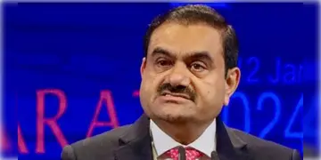 Read more about - Adani | আদানির বিরুদ্ধে  ফের অভিযোগ! এবার অভিযোগ অস্ট্রেলিয়ায় বর্ণবৈষম্যের