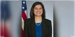 Read more about - বাইডেন প্রশাসনে ফের ভারতীয় বংশোদ্ভুত! মন্ত্রিসভায় অরুণ মজুমদারের পর স্থান পেল মালা আদিজা।