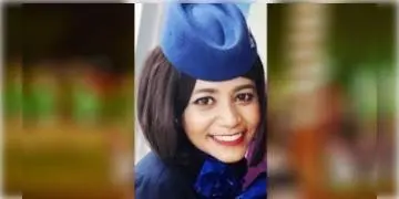 Read more about - রাতের শহরে লরির ধাক্কায় মৃত বিমানসেবিকা, জখম হাওড়ার সঙ্গী যুবক।