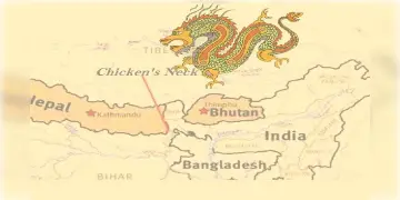 Read more about - Siliguri Border | পহেলগাঁও হামলার জের, ‘চিকেন নেক’-এ ‘হাই অ্যালার্ট’ জারি প্রতিরক্ষা মন্ত্রকের!