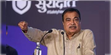 Read more about - Nitin Gadkari | ইথানল মিশ্রিত পেট্রল ব্যবহারে কমছে গাড়ির মাইলেজ, অভিযোগ শুনে কী বললেন নীতীন গড়করি?