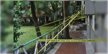 Read more about - Jadavpur University | যাদবপুর ছাত্রী মৃত্যুতে তদন্তকারীদের হাতিয়ার ঝিলপাড়ের বাথরুমের সিসিটিভি ফুটেজ!