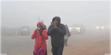 Read more about - WB Weather | চলে যাচ্ছে শীত? রাজ্যে বাড়বে পুবালী হাওয়ার দাপট! বাড়তে পারে সর্বনিম্ন তাপমাত্রাও