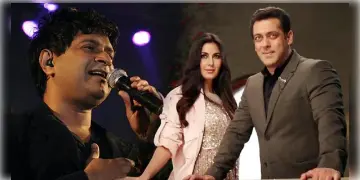 Read more about - সঙ্গীত শিল্পী কেকের গাওয়া শেষ গানে পর্দায় ফের একসঙ্গে দেখা যাবে সালমান-ক্যাটরিনাকে, আসছে নতুন মুভি