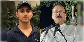 Read more about - Baba Siddique | 'লরেন্স বিষ্ণোইয়ের জন্যই সিদ্দিকিকে খুন', জানালেন মাস্টারমাইন্ড জিশান!