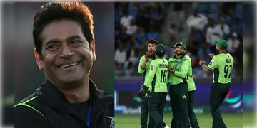 Read more about - Champions Trophy 2025 | দুটো ম্যাচেই চ্যাম্পিয়ন্স ট্রফি থেকে বাদ, ঘুরে দাঁড়াতে কোচ-কোচিং স্টাফে বদল আনতে চাইছে PCB!