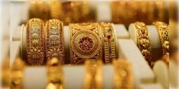 Read more about - Gold Rate | বুধে সোনার দামে বড়ো পতন, আজ শহর কলকাতায় হলুদ ধাতুর দর কত?