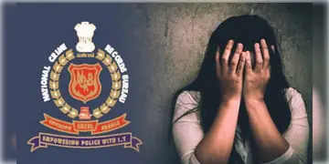 Read more about - NCRB Report । দেশে প্রতি ঘণ্টায় চারটি করে ধর্ষণের মামলা রুজু হয়! ধর্ষণ নিয়ে তথ্য প্রকাশ করলো ন্যাশনাল ক্রাইম রেকর্ডস ব্যুরো