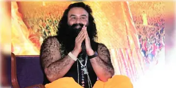 Read more about - Ram Rahim | এই নিয়ে চার বছরে ১০ বার! ২১ দিনের জন্য ফের মুক্তি পেলেন ধর্ষণে সাজাপ্রাপ্ত গুরমিত রাম রহিম! নেপথ্যে বিজেপির মদত?