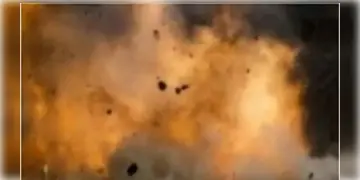 Read more about - Titagarh Blast | সোমের সকালে বিস্ফোরণে কাঁপলো টিটাগড় পুরপ্রধানের ফ্ল্যাট! চাঞ্চল্য এলাকায়