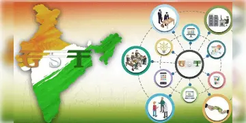 Read more about - GST: সোমবার থেকেই জিএসটি-তে বড়সড়ো পরিবর্তন হতে চলেছে!