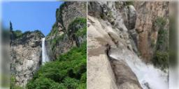 Read more about - China Watrfall | সর্বোচ্চ জলপ্রপাতের জল আসছে পাইপ দিয়ে! সোশ্যাল মিডিয়ায় মুখোশ খুললো চিনের!