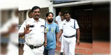 Read more about - Tiljala Case | তিলজলায়  শিশুকে অপহরণ, ধর্ষণ ও খুন! অভিযুক্তকে ফাঁসির সাজা দিলো  আলিপুর আদালত