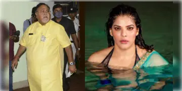 Read more about - WBSSC Scam: জুতো কাণ্ডের পর পার্থ-অর্পিতার নিরাপত্তায় বজ্র আঁটুনি ED র