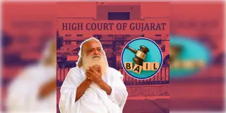 Read more about - Asaram Bapu | নাবালিকা ধর্ষণে অভিযুক্ত ধর্মগুরু আসারাম বাপুকে জামিন হাইকোর্টের, দেওয়া হয়েছিল আমৃত্যু কারাবাসের সাজা