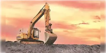 Read more about - Mineral Mission | কেন্দ্রের মিনারেল মিশনে সহায়তা করলেই মিলবে রয়্যালটি, রাজ্যগুলিকে জানালো রেলমন্ত্রী অশ্বিনী বৈষ্ণব