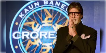 Read more about - KBC | শেষ হলো ‘কৌন বনেগা ক্রোড়পতি ১৬’, শেষদিনের শুটিংয়ে আবেগপ্রবণ বিগ বি