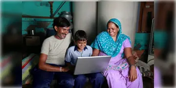 Read more about - Rural India Finance | এগিয়ে চলেছে গ্রামীণ পরিবারগুলি, মাত্র ৫ বছরে গড় গ্রামীণ আয় বেড়েছে ৫৮ শতাংশ