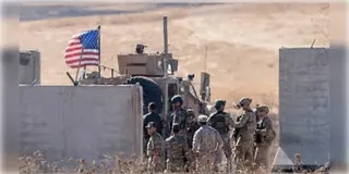 Read more about - Iran Strikes USA | পরমাণুকেন্দ্রে হামলার বদলা! এবার মার্কিন সেনাঘাঁটিতে বিধ্বংসী হামলা চালালো ইরান!