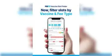 Read more about - নয়া ফিচার! Paytm থেকেও বুক করা যাবে ভ্যাকসিনেশন স্লট