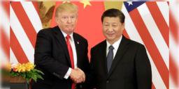 Read more about - Trump-China | জিনপিংকে আরও ৯০ দিন সময়, চিনের ওপর আপাতত শুল্ক চাপানোর সিদ্ধান্ত স্থগিত রাখছেন ট্রাম্প!