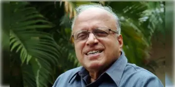 Read more about - Dr. MS Swaminathan | ভারতের কৃষিক্ষেত্রে বিপ্লব এনে বাঁচিয়েছিলেন লক্ষাধিকের প্রাণ! প্রয়াত ভারতীয় সবুজ বিপ্লবের জনক,ডাঃ এমএস স্বামীনাথ!
