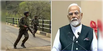 Read more about - Pahalgam Terror Attack | ‘কাউকে ছাড়া হবে না’- এক্স হ্যান্ডেলে হুঁশিয়ারি প্রধানমন্ত্রী মোদির