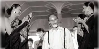 Read more about - প্রয়াত কিংবদন্তি ডিজাইনার সত্য পল, আক্রান্ত হয়েছিলেন হৃদরোগে