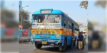 Read more about - Government Bus । ২৩৫টি বাস কমেছে উত্তরবঙ্গে, চরম ভোগান্তিতে নিত্যযাত্রীরা